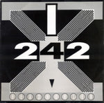 FRONT 242 - HEADHUNTER (Vinyl LP)