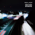 MALADY - ROUND THE BEND (808 STATE REMIX) (Vinyl LP)