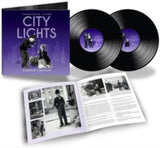 CHAPLIN,CHARLIE - CITY LIGHTS OST (2LP) (Vinyl LP)