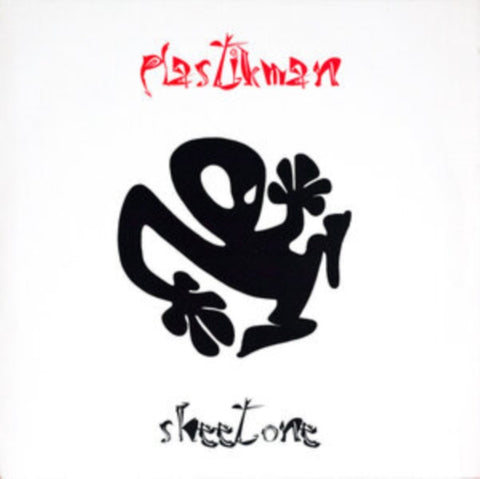 PLASTIKMAN - SHEET ONE (30TH ANNIVERSARY/2LP) (Vinyl LP)