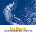 COMPLETE ELECTRONIC & VOICES WORKS 1961-1987 (3CD) - COMPLETE ELECTRONIC & VOICES WORKS 1961-1987 (3CD)