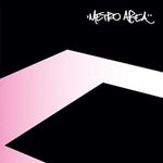 METRO AREA - METRO AREA (Vinyl LP)