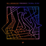 BREWSTER,BILL - TRIBAL RITES PART 2 (Vinyl LP)