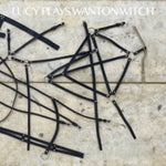 LUCY - LUCY PLAYS WANTON WITCH (Vinyl LP)