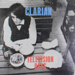 CLARIAN - TELEVISION DAYS (Vinyl LP)