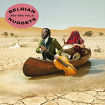 VARIOUS ARTISTS - BELGIAN NUGGETS 90S-00S VOL. 2 (Vinyl LP)