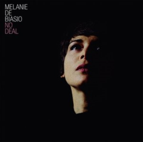 MELANIE DE BIASIO - NO DEAL (Vinyl LP)