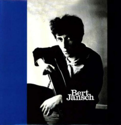 JANSCH,BERT - BERT JANSCH (Vinyl LP)