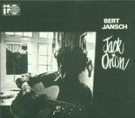 JANSCH,BERT - JACK ORION (Vinyl LP)