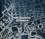 HANNIGAN,LISA - PASSENGER (Vinyl LP)