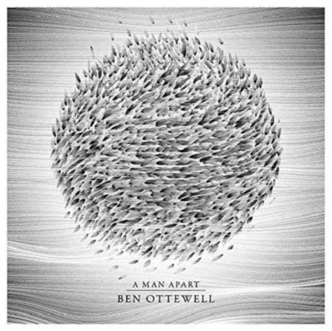OTTEWELL,BEN - MAN APART (Vinyl LP)