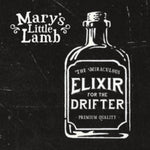 MARY'S LITTLE LAMB - ELIXIR FOR THE DRIFTER(Vinyl LP)