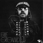 FERRE GRIGNARD - CAPTAIN DISASTER (180G) (Vinyl LP)