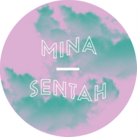 MINA - SENTAH (Vinyl LP)