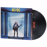 AC/DC - Who Made Who (Remastered Vinyl LP)