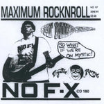 NOFX - Maximum Rock N Roll (Enhanced Vinyl LP)