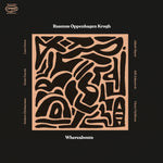 KROGH,RASMUS OPPENHAGEN - WHEREABOUTS (Vinyl LP)