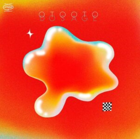 OTOOTO - DOSAGE (Vinyl LP)
