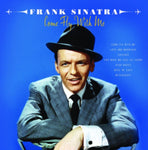 SINATRA FRANK - COME FLY WITH ME (Vinyl LP)
