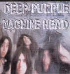 Deep Purple - Machine Head (Vinyl LP)