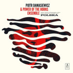 DAMASIEWICZ,PIOTR & POWER OF THE HORNS ENSEMBLE - POLSKA (Vinyl LP)