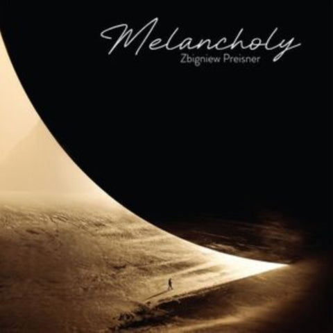 PREISNER,ZBIGNIEW - MELANCHOLY (Vinyl LP)