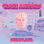 Glass Animals - Dreamland (Explicit, Glow In The Dark Vinyl LP)