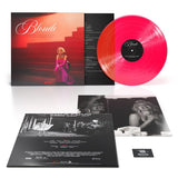 Nick Cave / Warren Ellis - Blonde (Deluxe Pink Vinyl LP, Soundtrack)
