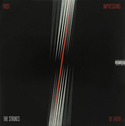 The Strokes - First Impressions of Earth (Explicit, Vinyl LP)