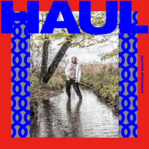 STOCKMAN,BAXTER - HAUL (IMPORT) (Vinyl LP)