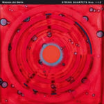 SMITH,WADADA LEO - STRING QUARTETS NOS. 1-12 (7CD)