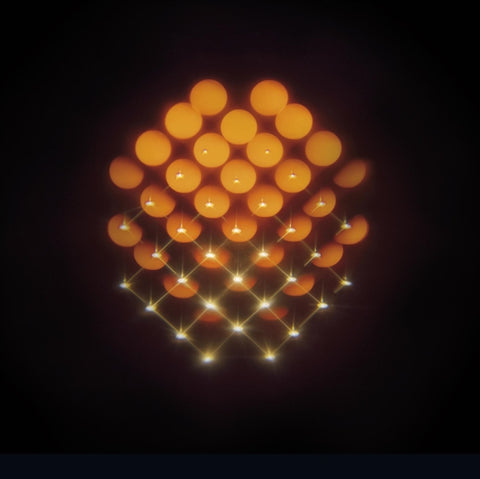 WASTE OF SPACE ORCHESTRA - SYNTHEOSIS (Vinyl LP)