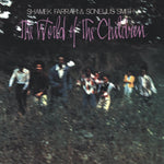 FARRAH,SHAMEK & SONELIUS SMITH - WORLD OF CHILDREN (Vinyl LP)