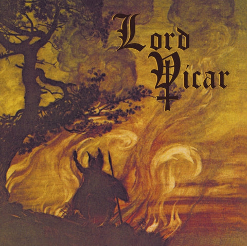 LORD VICAR - FEAR NO PAIN (2CD) (CD Version)