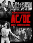 AC/DC - 100% ROCK N ROLL (2CD)