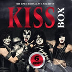 KISS - BOX (6CD SET)