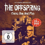 OFFSPRING - COME OUT & PLAY / RADIO & TV BROADCAST (CD/DVD)