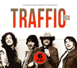 TRAFFIC - BOX (6CD)