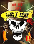 GUNS N' ROSES - BEST DAYS (8CD)