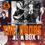 DOORS - DOORS BOX (6CD)