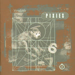 Pixies - Doolittle (180 Gram Vinyl LP)