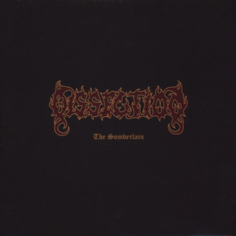 DISSECTION - SOMBERLAIN (Vinyl LP)