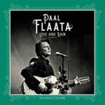 FLAATA,PAAL - LOVE & RAIN(Vinyl LP)