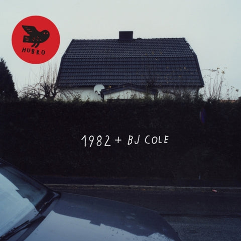 1982 / BJ COLE - 1982 + BJ COLE (Vinyl LP)