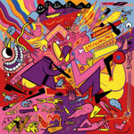 AIMING FOR ENRIKE - LAS NAPALMAS (Vinyl LP)