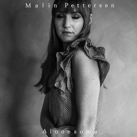 PETTERSEN,MALIN - ALONESOME(Vinyl LP)