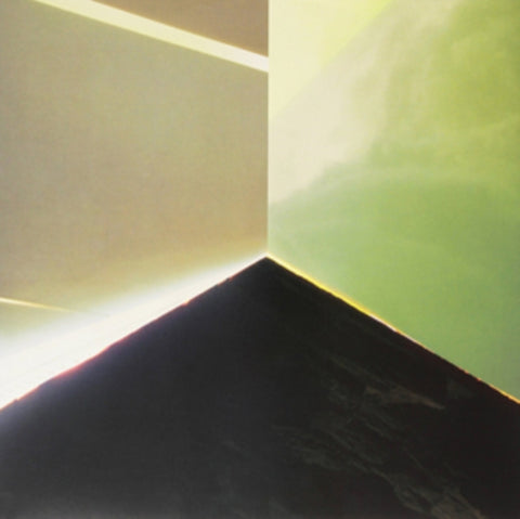 NEXT LIFE - ARTIFICIAL DIVINITY (Vinyl LP)
