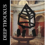 DEEP THOUKUS - DEEP THOUKUS (IMPORT) (Vinyl LP)