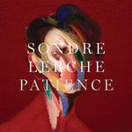 SONDRE LERCHE - PATIENCE (Vinyl LP)
