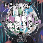 JURE PUKL - BROKEN CIRCLES (Vinyl LP)